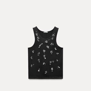 Limitless Contour Collection Crop Top